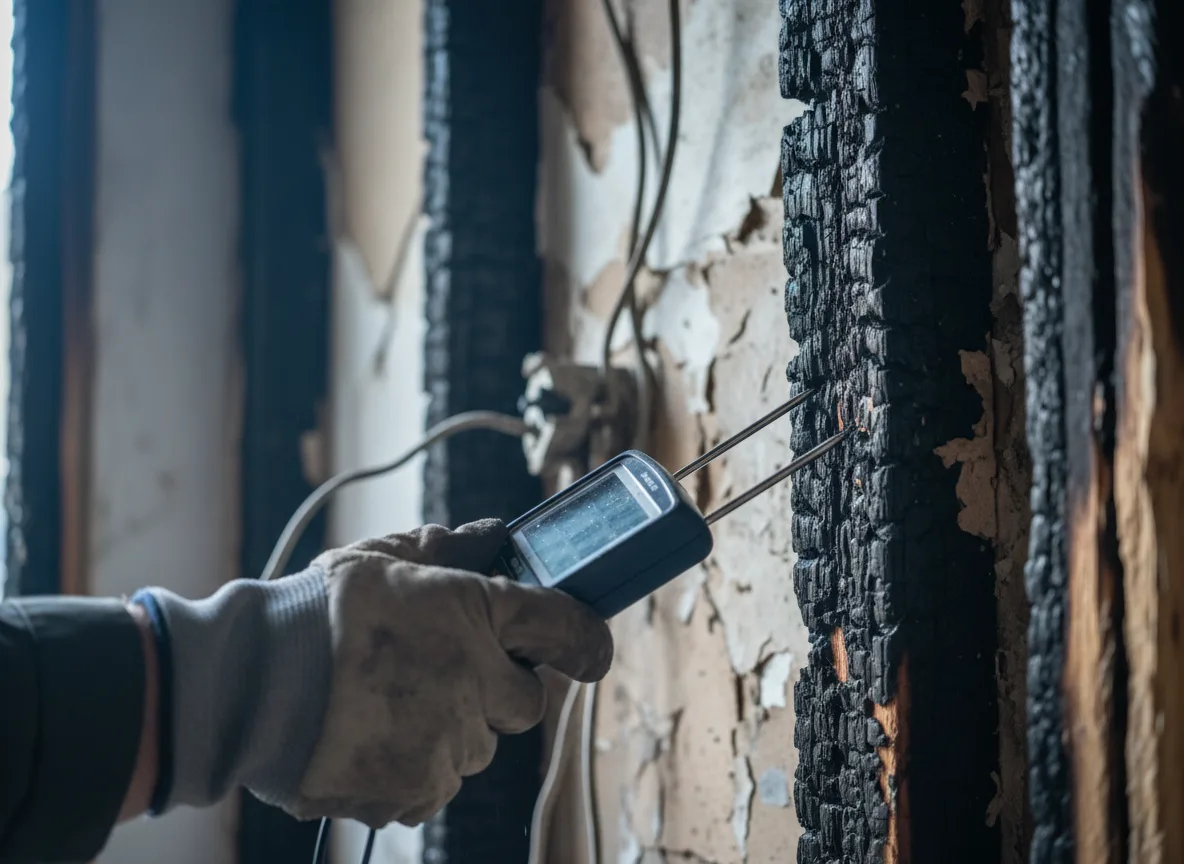 Fire Damage Restoration Rices Landing, PA FAQs